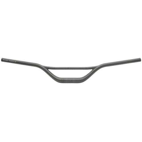 WHISKY Milhouse Carbon Handlebar - 31.8, 825mm, 70mm Rise