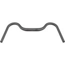 WHISKY Winston Carbon Handlebar - 31.8, 25mm Rise, 600mm