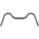 WHISKY Winston Carbon Handlebar - 31.8, 25mm Rise, 600mm