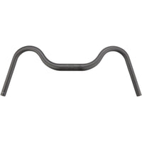 WHISKY Winston Carbon Handlebar - 31.8, 25mm Rise, 600mm