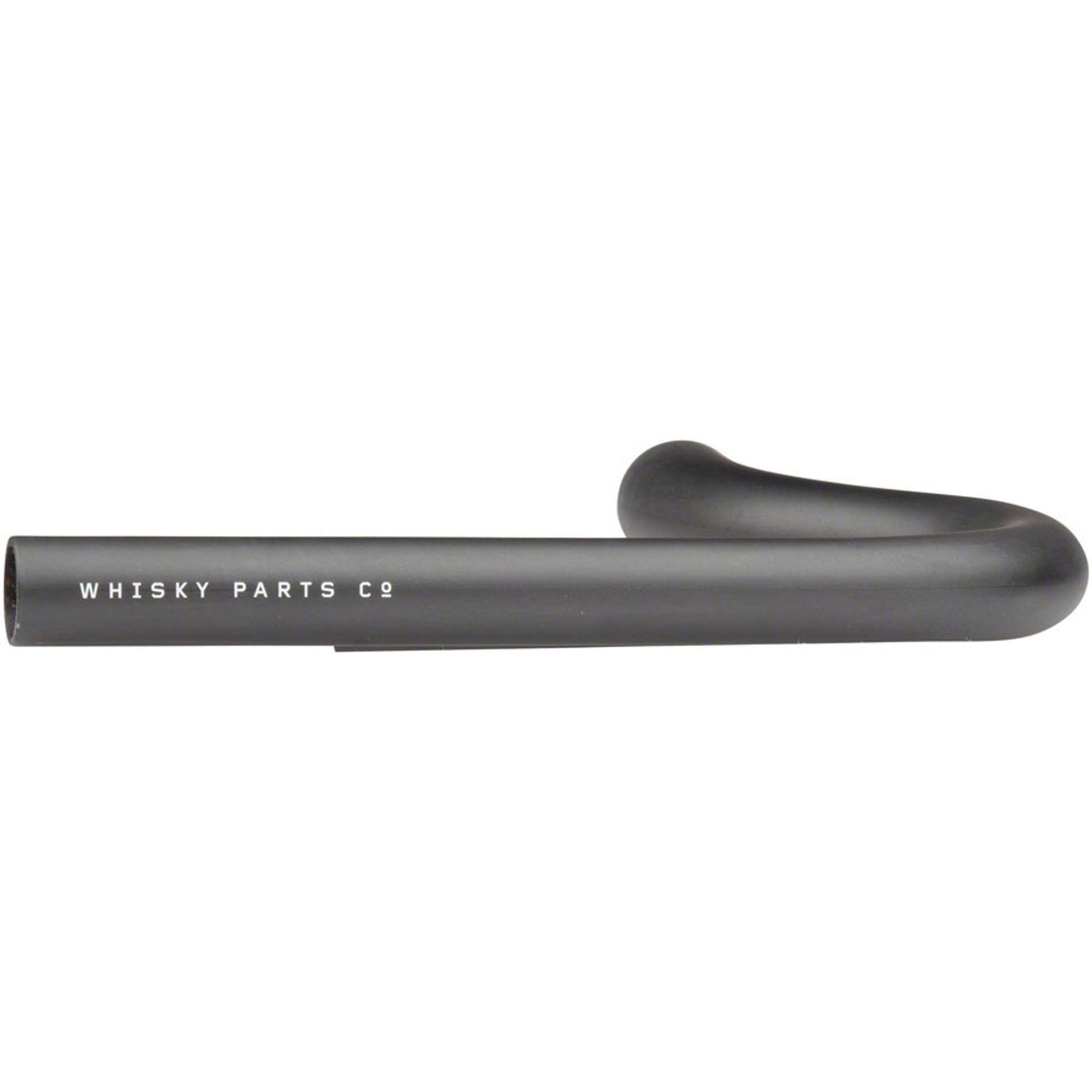 WHISKY Winston Carbon Handlebar - 31.8, 25mm Rise, 600mm