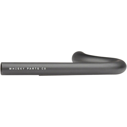WHISKY Winston Carbon Handlebar - 31.8, 25mm Rise, 600mm