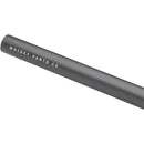WHISKY Winston Carbon Handlebar - 31.8, 25mm Rise, 600mm