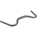 WHISKY Winston Carbon Handlebar - 31.8, 25mm Rise, 600mm