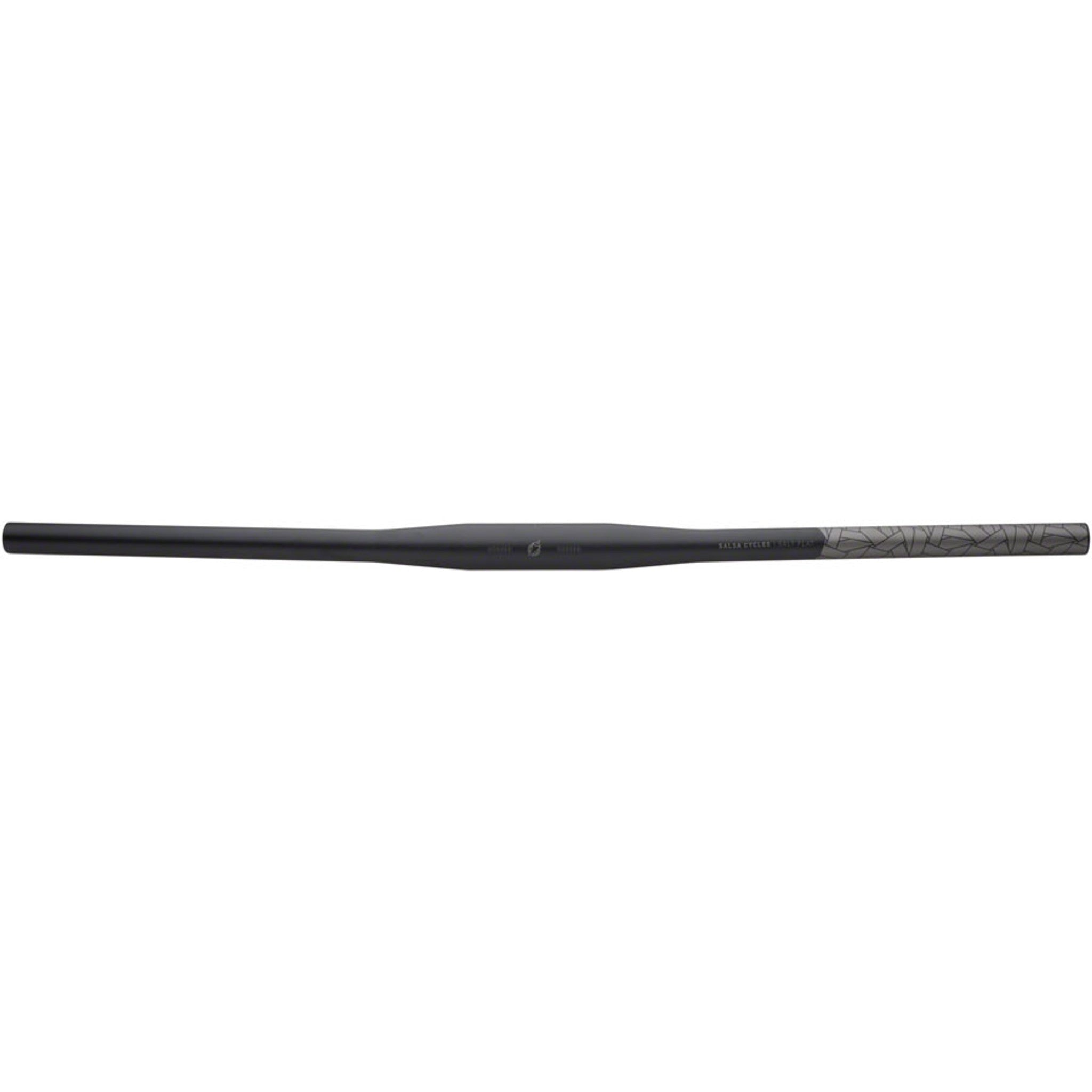 Salt Flat Alloy Bar