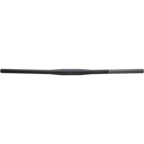 Salt Flat Alloy Bar