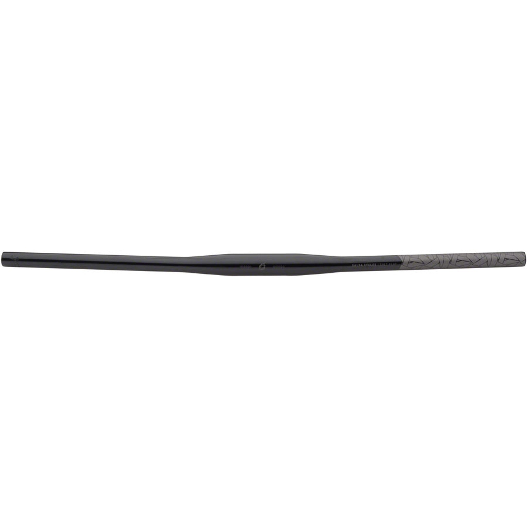 Salt Flat Deluxe Alloy Bar