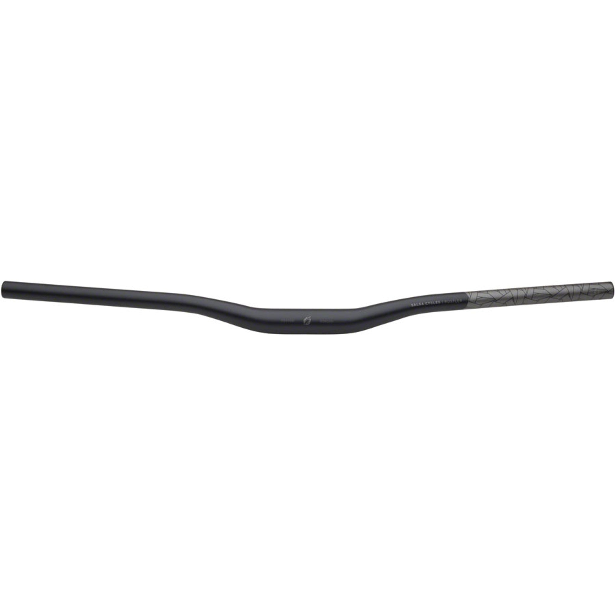 Rustler Alloy Bar