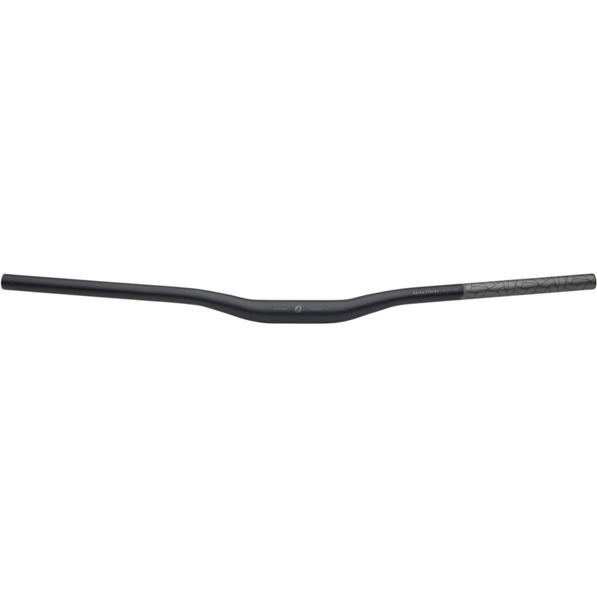 Rustler Alloy Bar