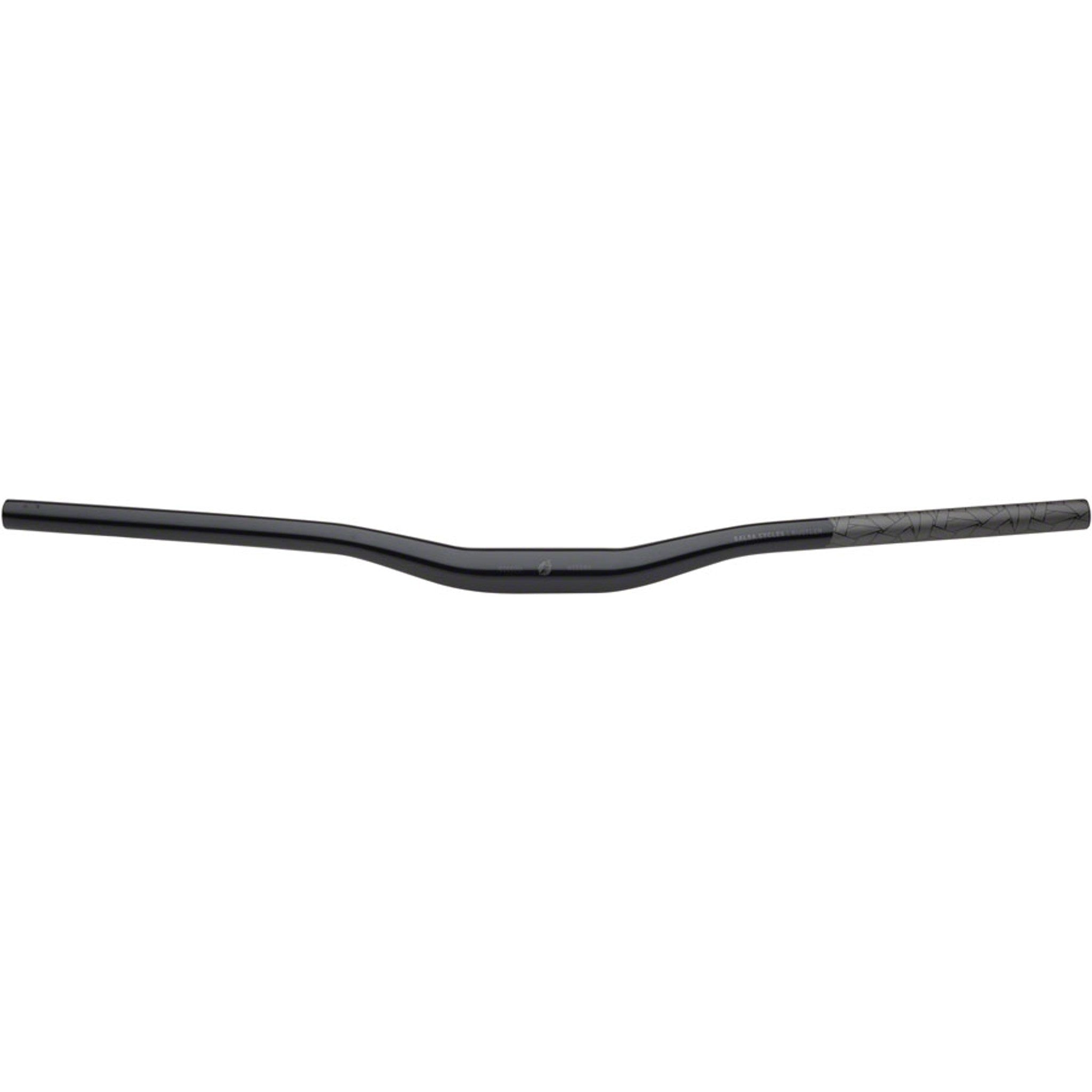 Rustler Deluxe Alloy Bar