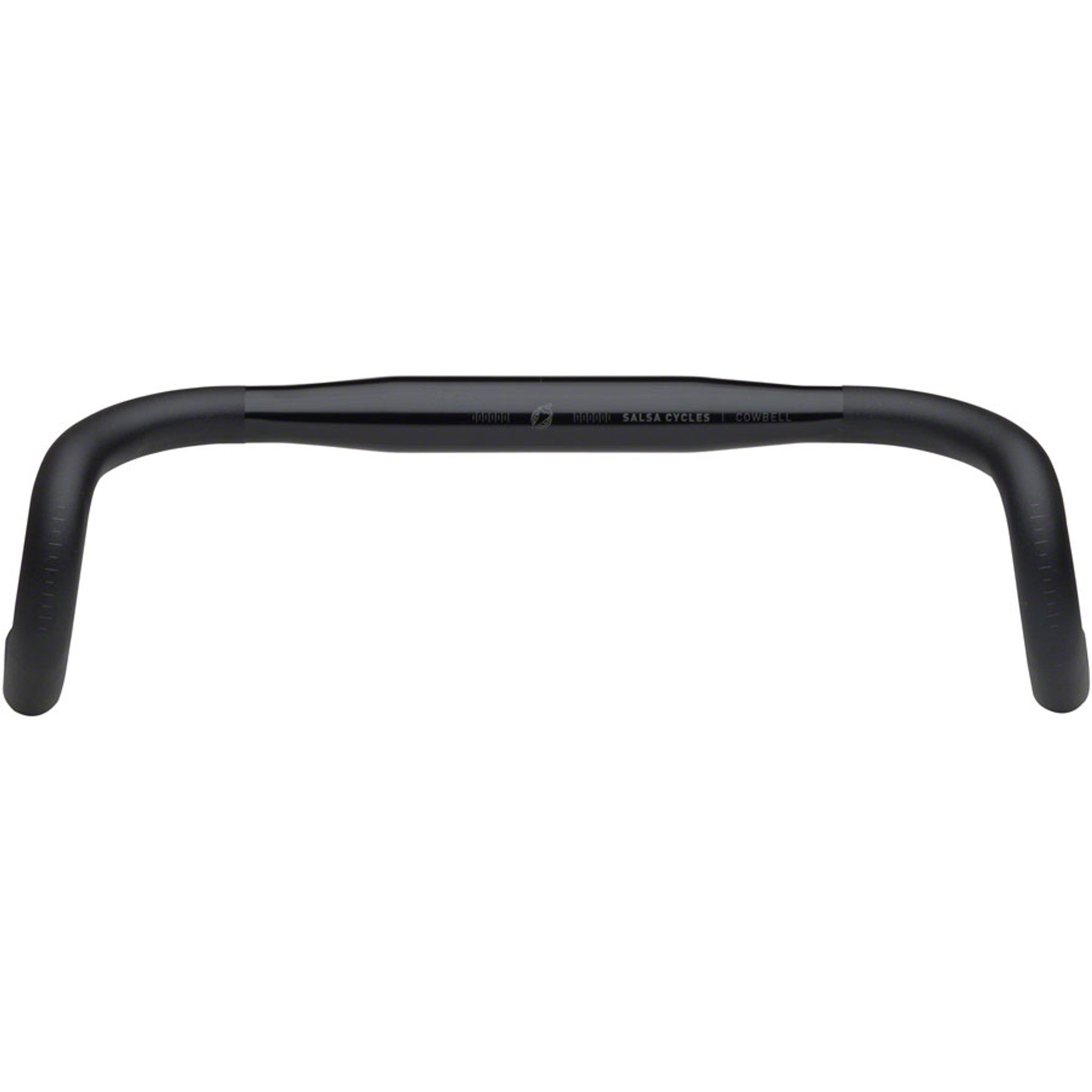 Cowbell Deluxe Drop Bar
