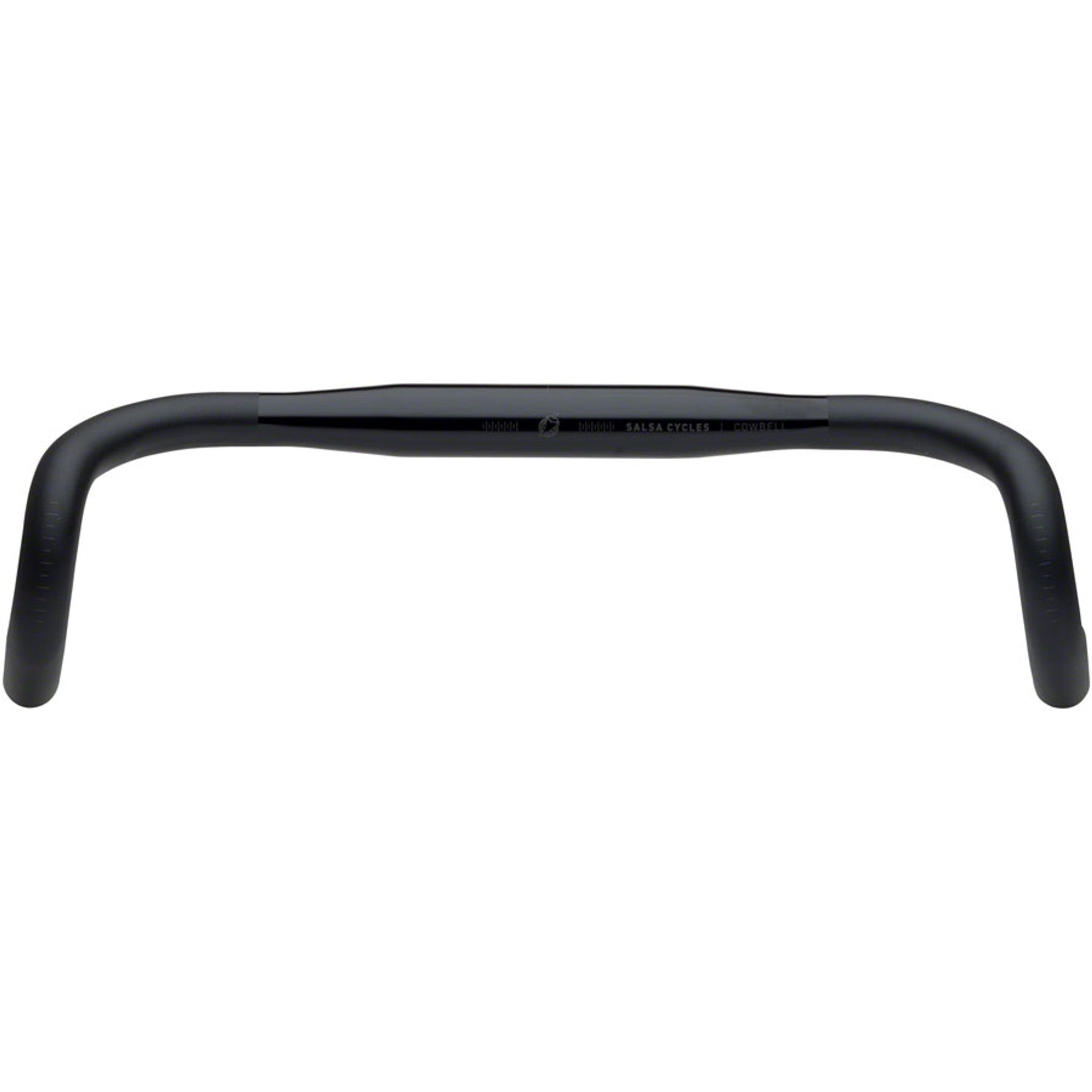 Cowbell Deluxe Drop Bar