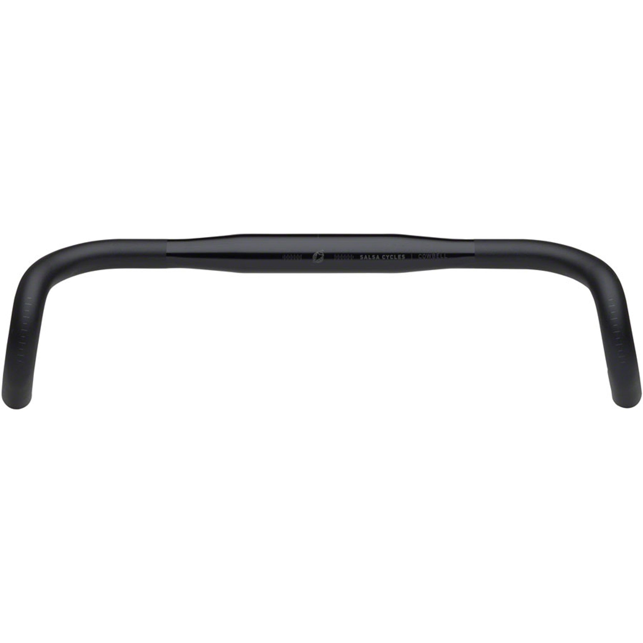 Cowbell Deluxe Drop Bar