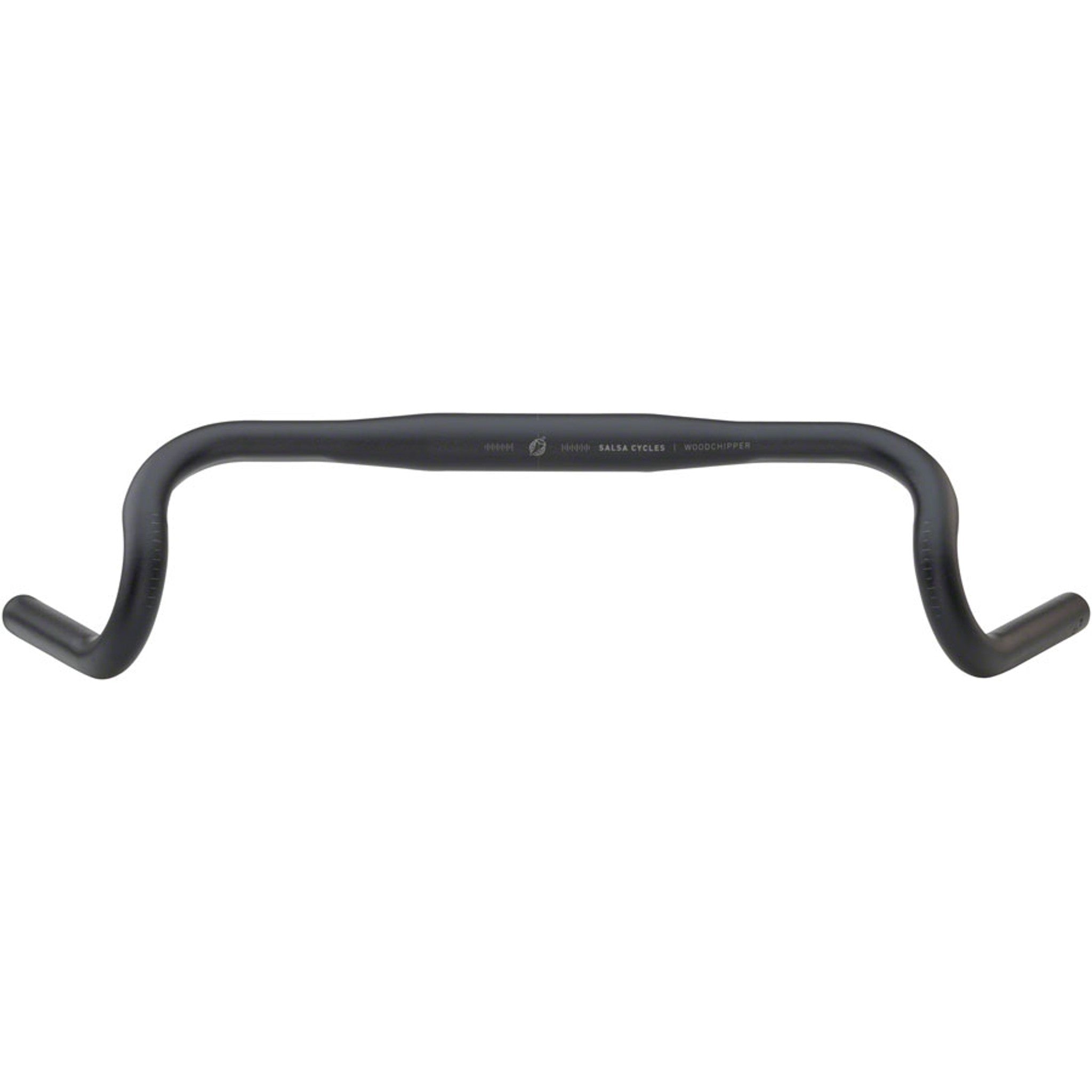 Woodchipper Drop Bar