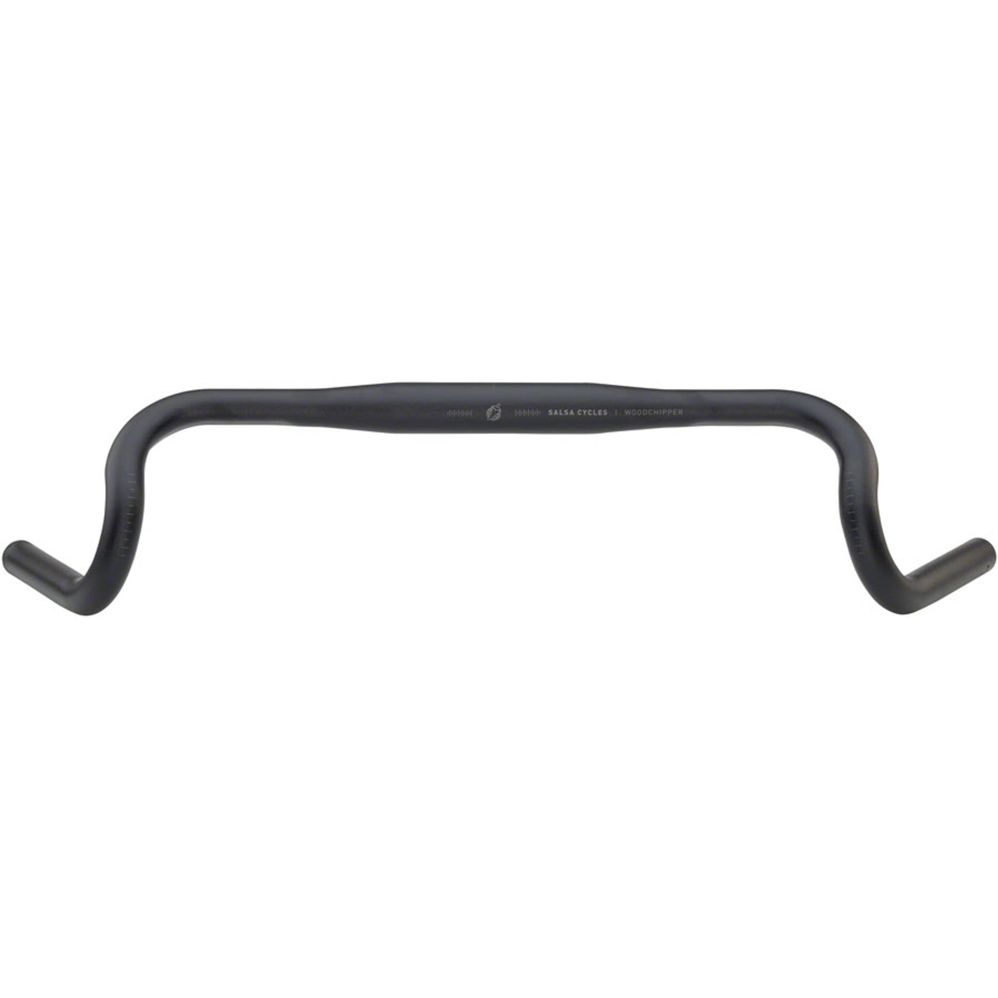 Woodchipper Drop Bar