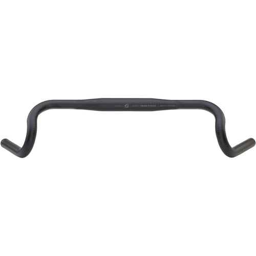 Woodchipper Drop Bar