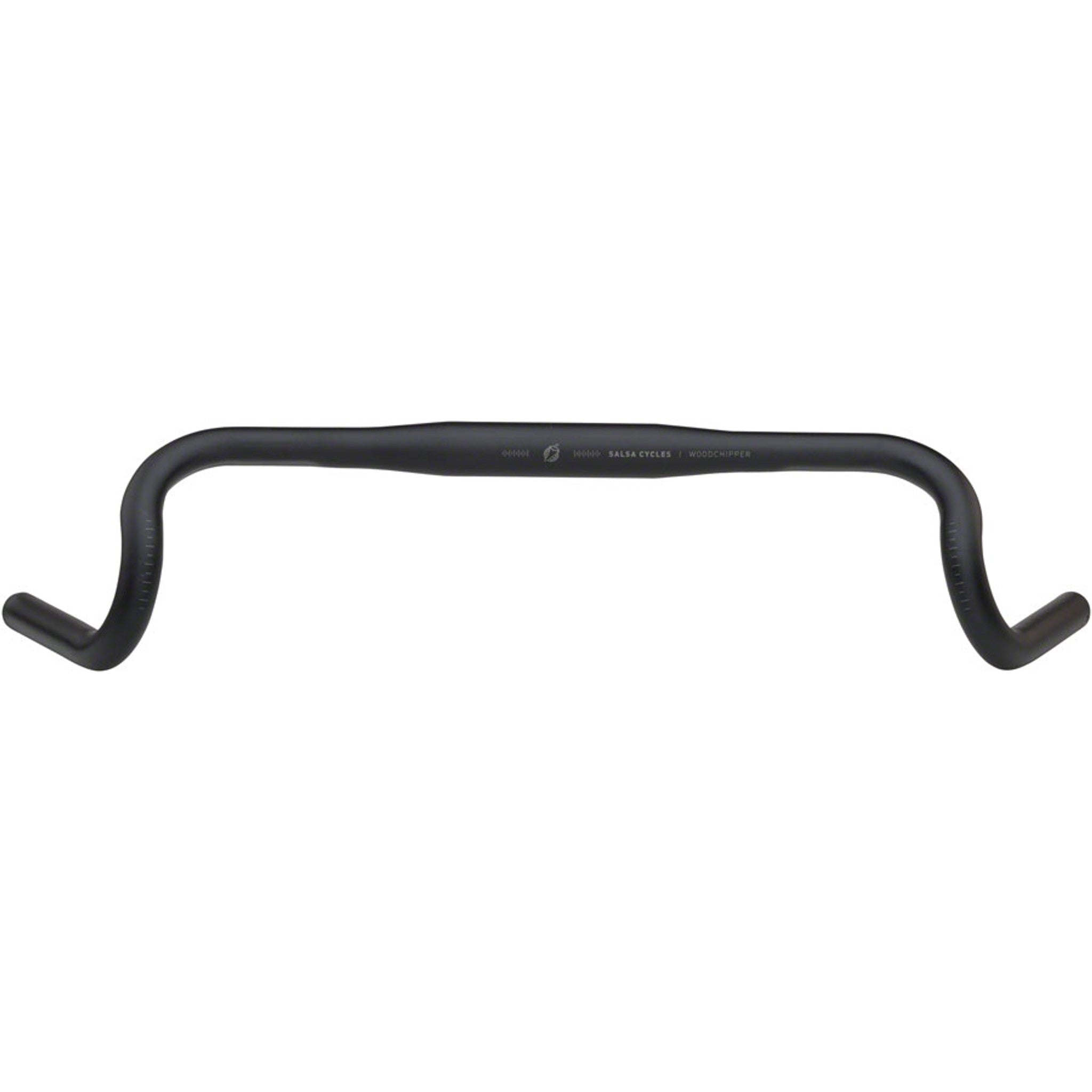 Woodchipper Drop Bar