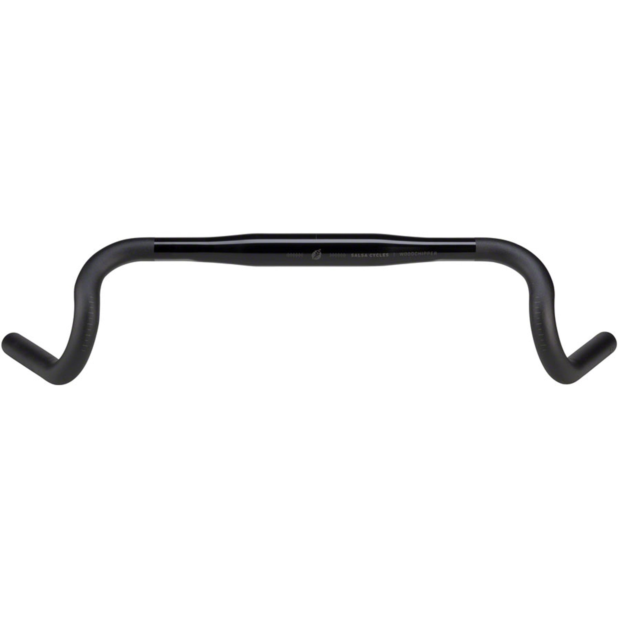 Woodchipper Deluxe Drop Bar