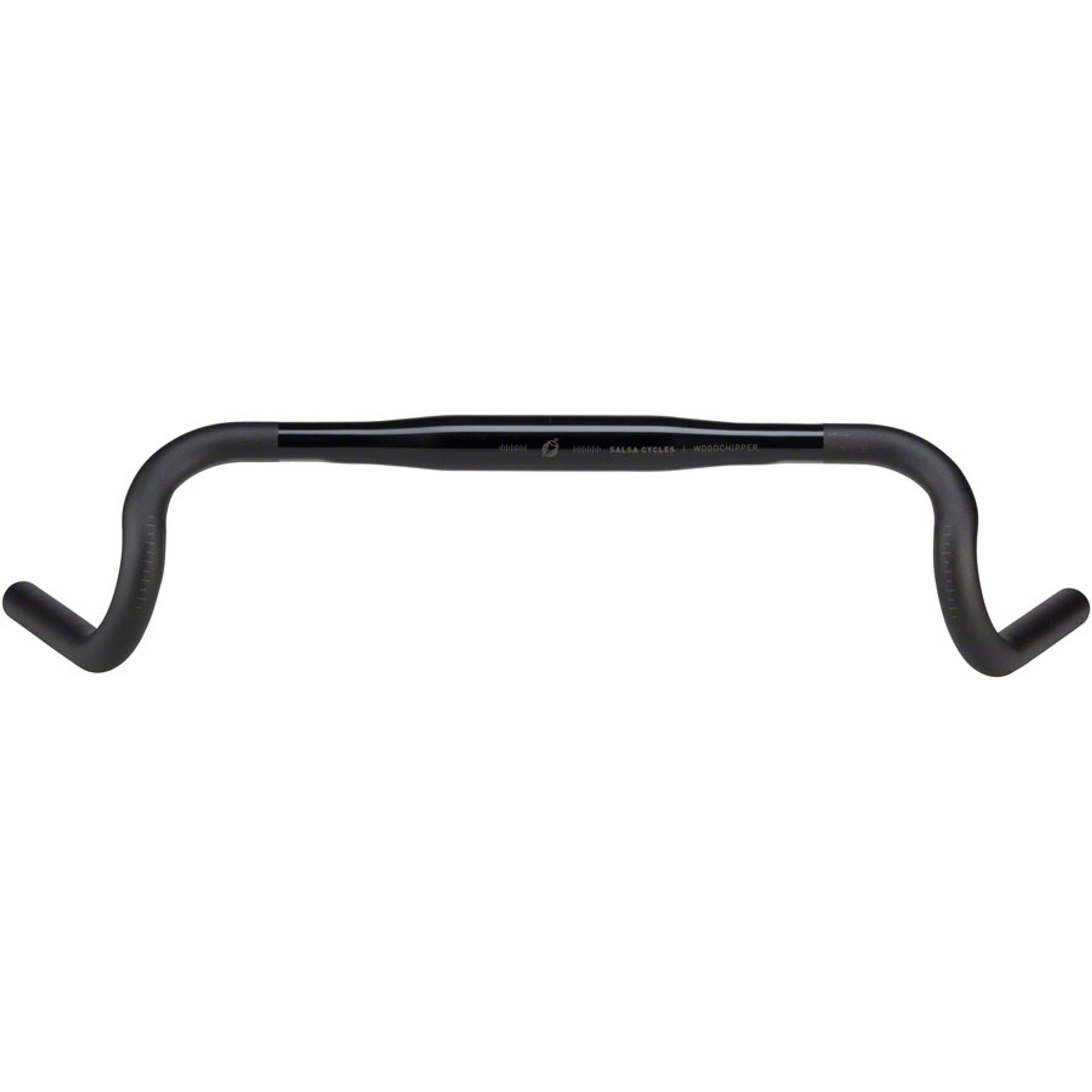 Woodchipper Deluxe Drop Bar