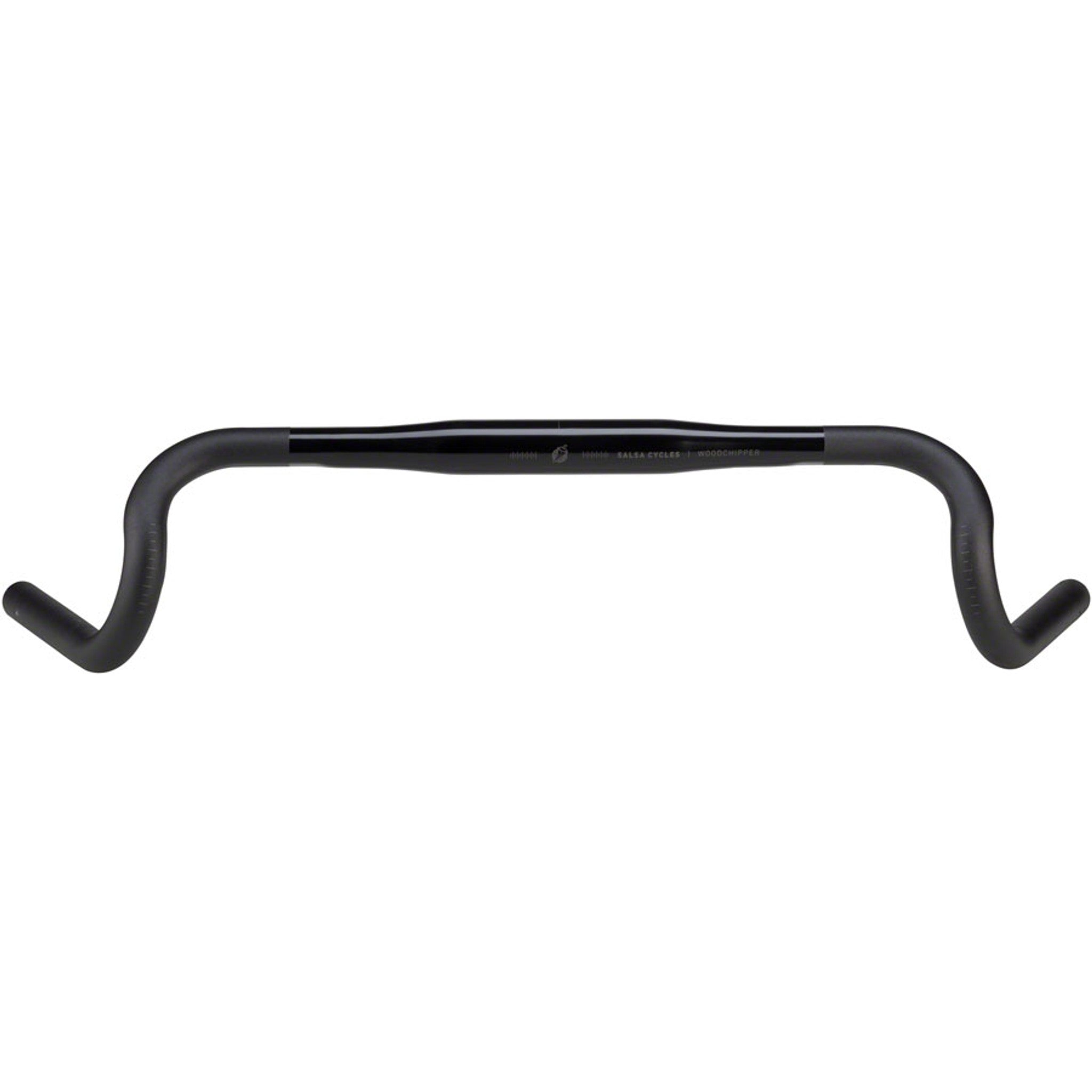 Woodchipper Deluxe Drop Bar