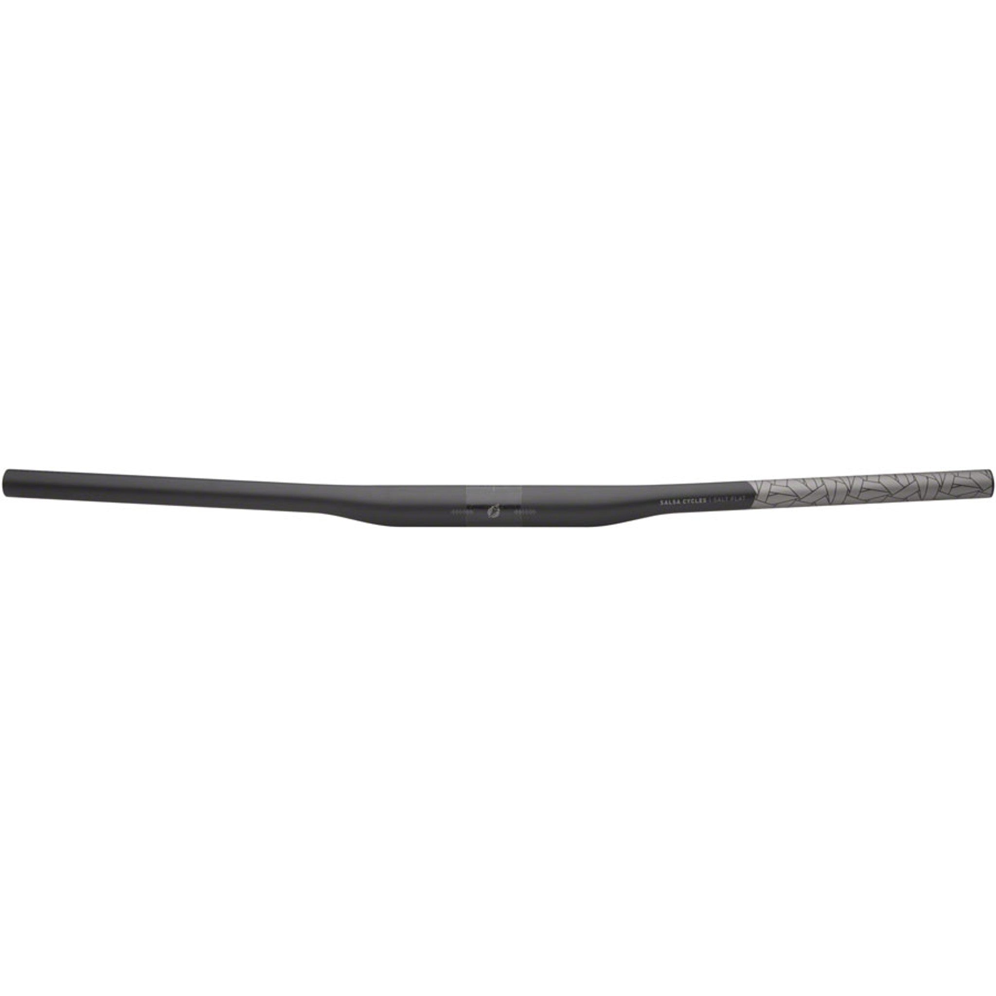 Salt Flat Carbon Bar