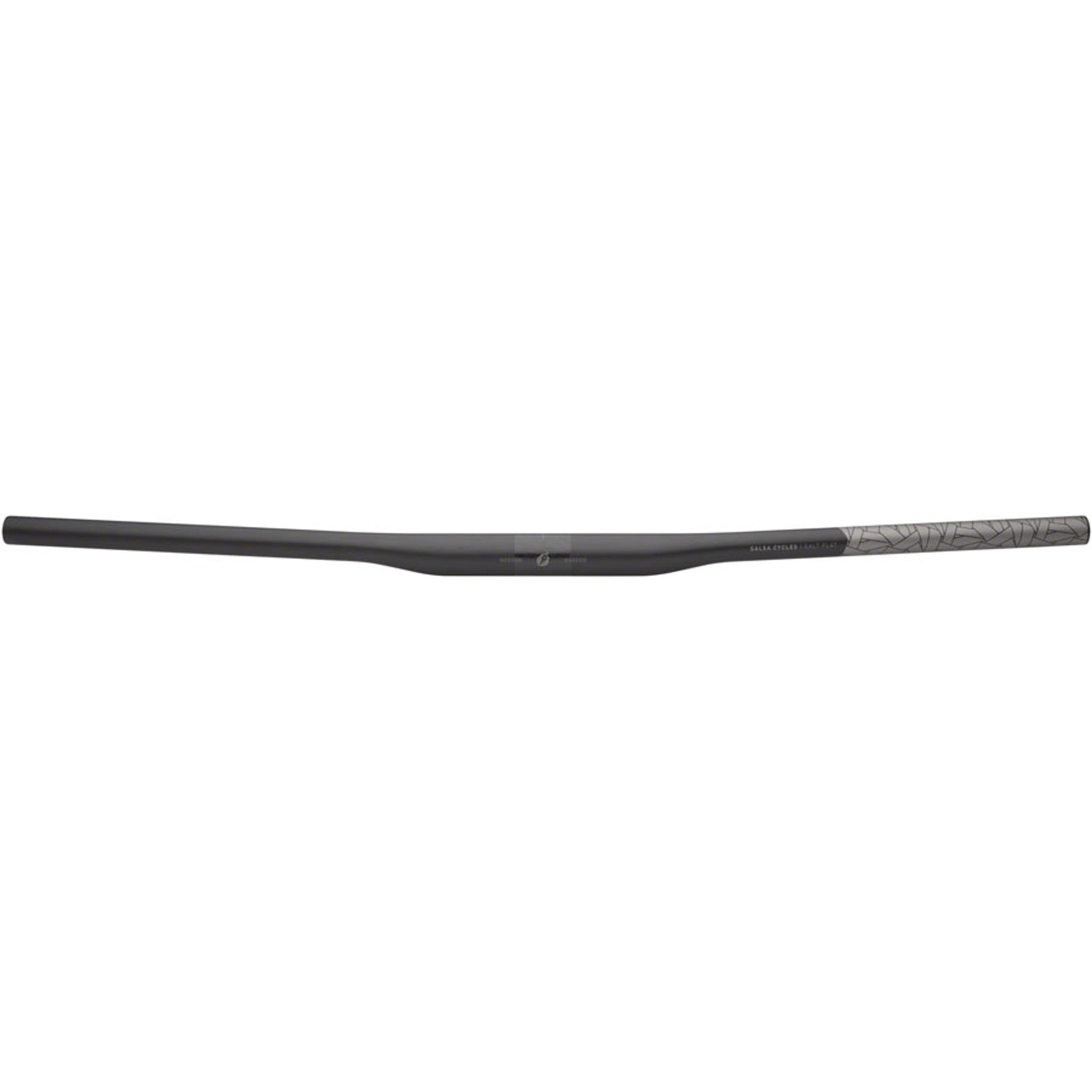 Salt Flat Carbon Bar