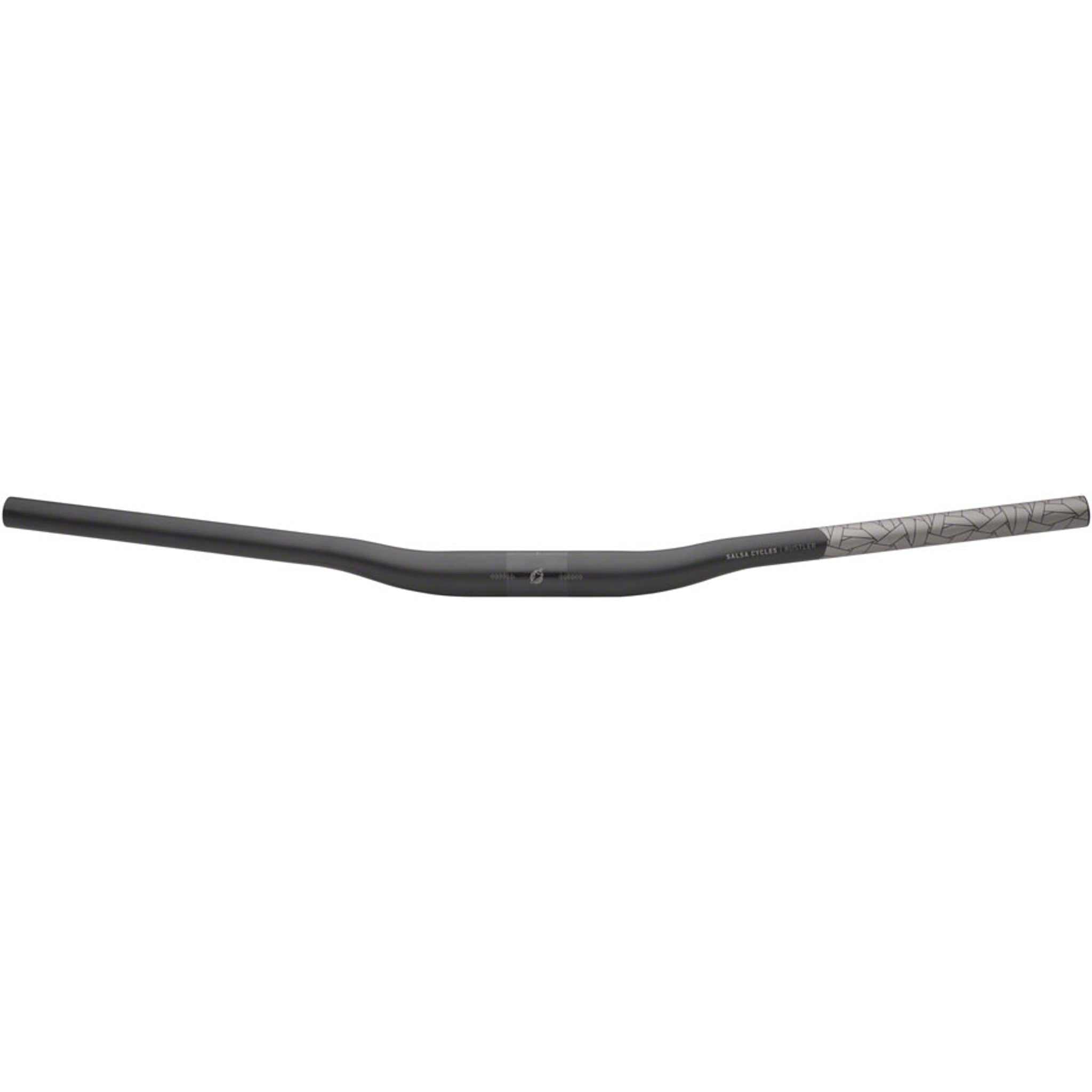 Rustler Carbon Bar
