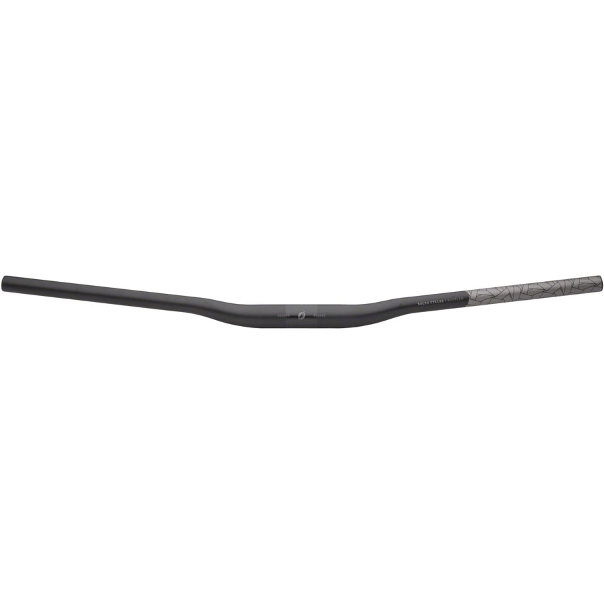 Rustler Carbon Bar