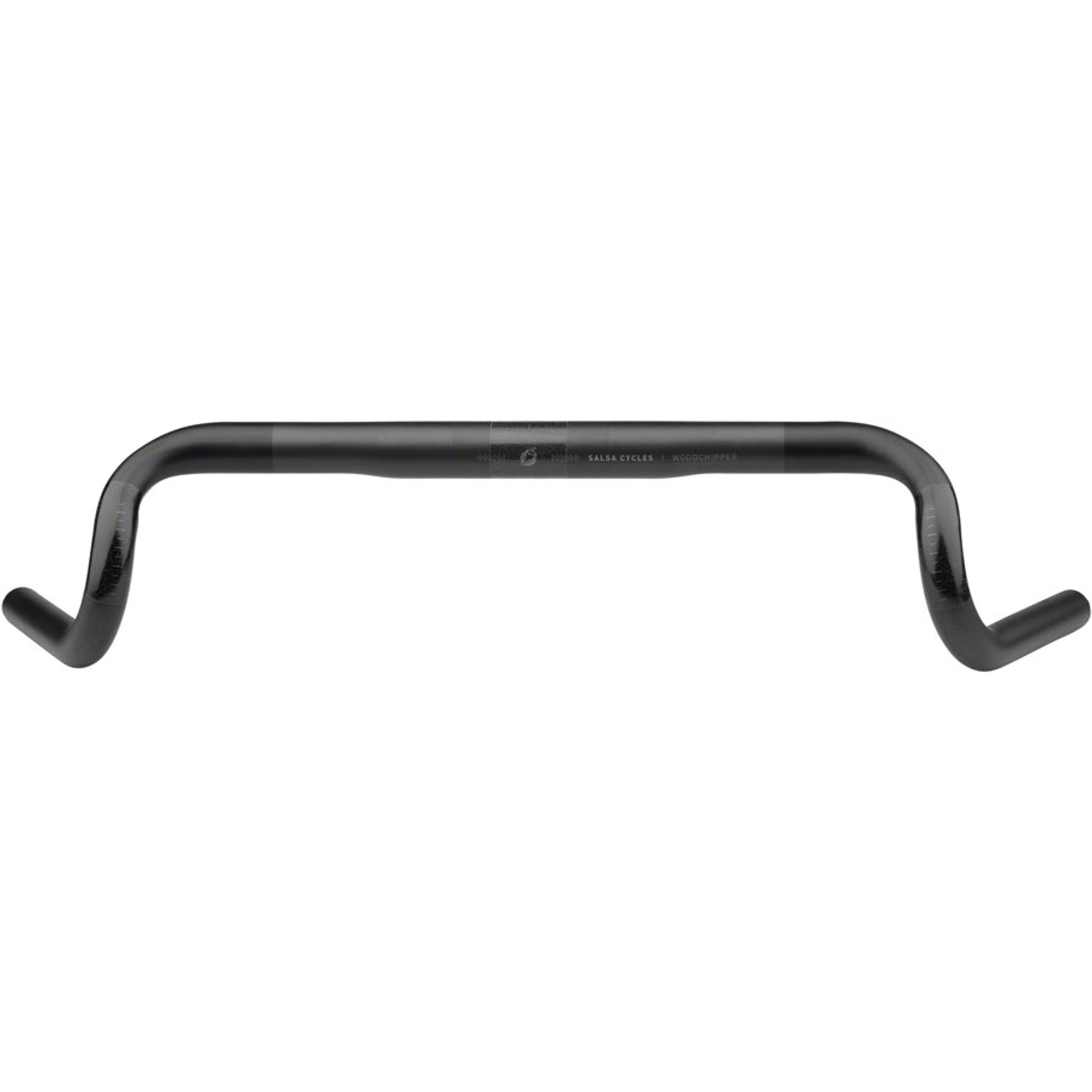 Woodchipper Carbon 2.0 Drop Bar