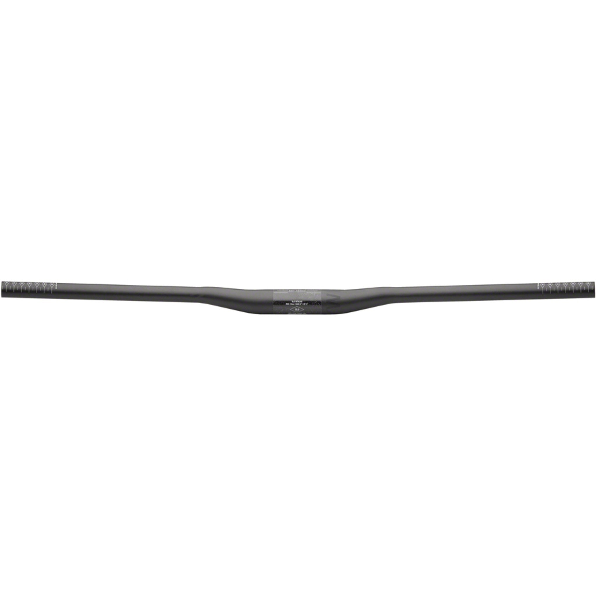 No.9 Carbon 35.0 Mountain Handlebars