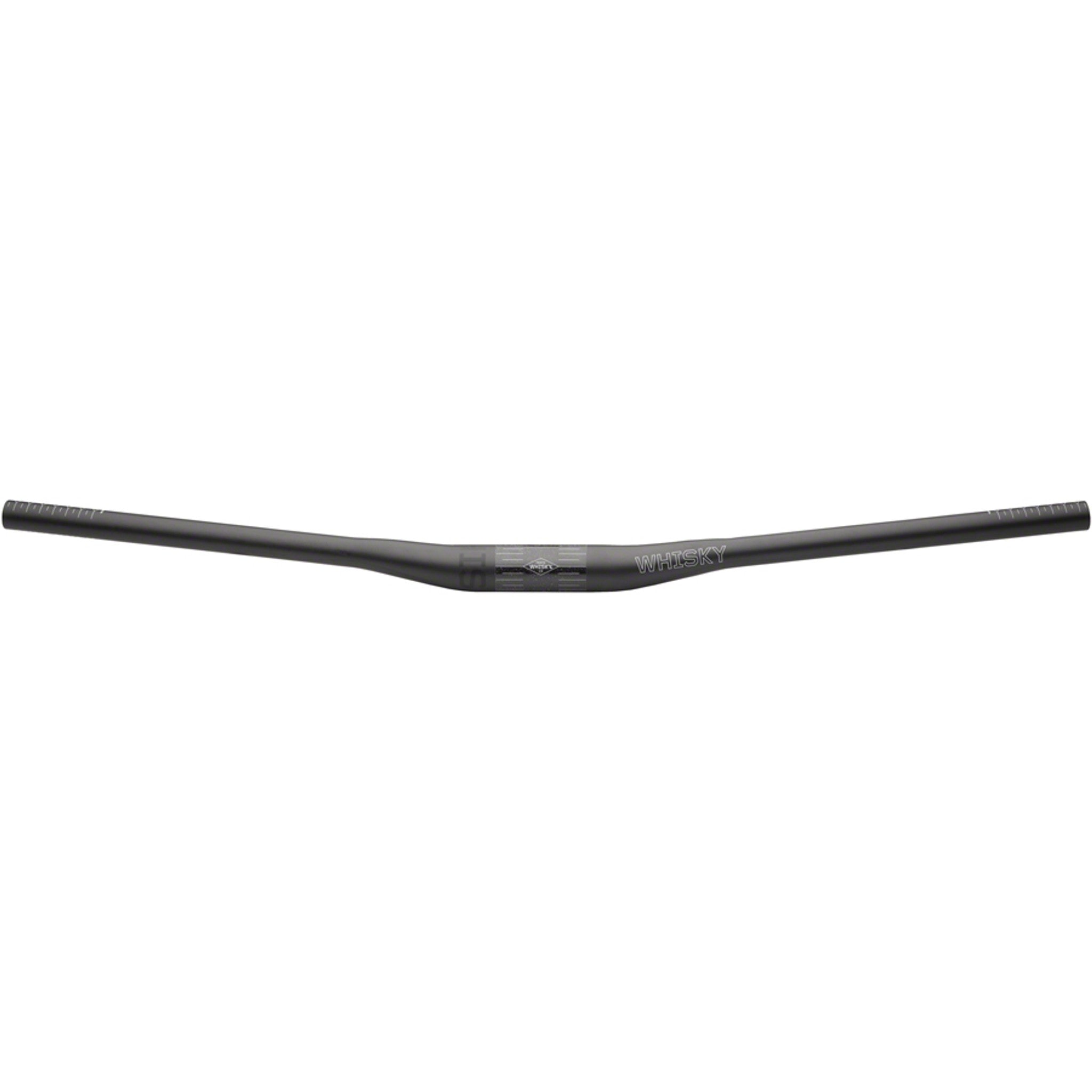No.9 Carbon 35.0 Mountain Handlebars