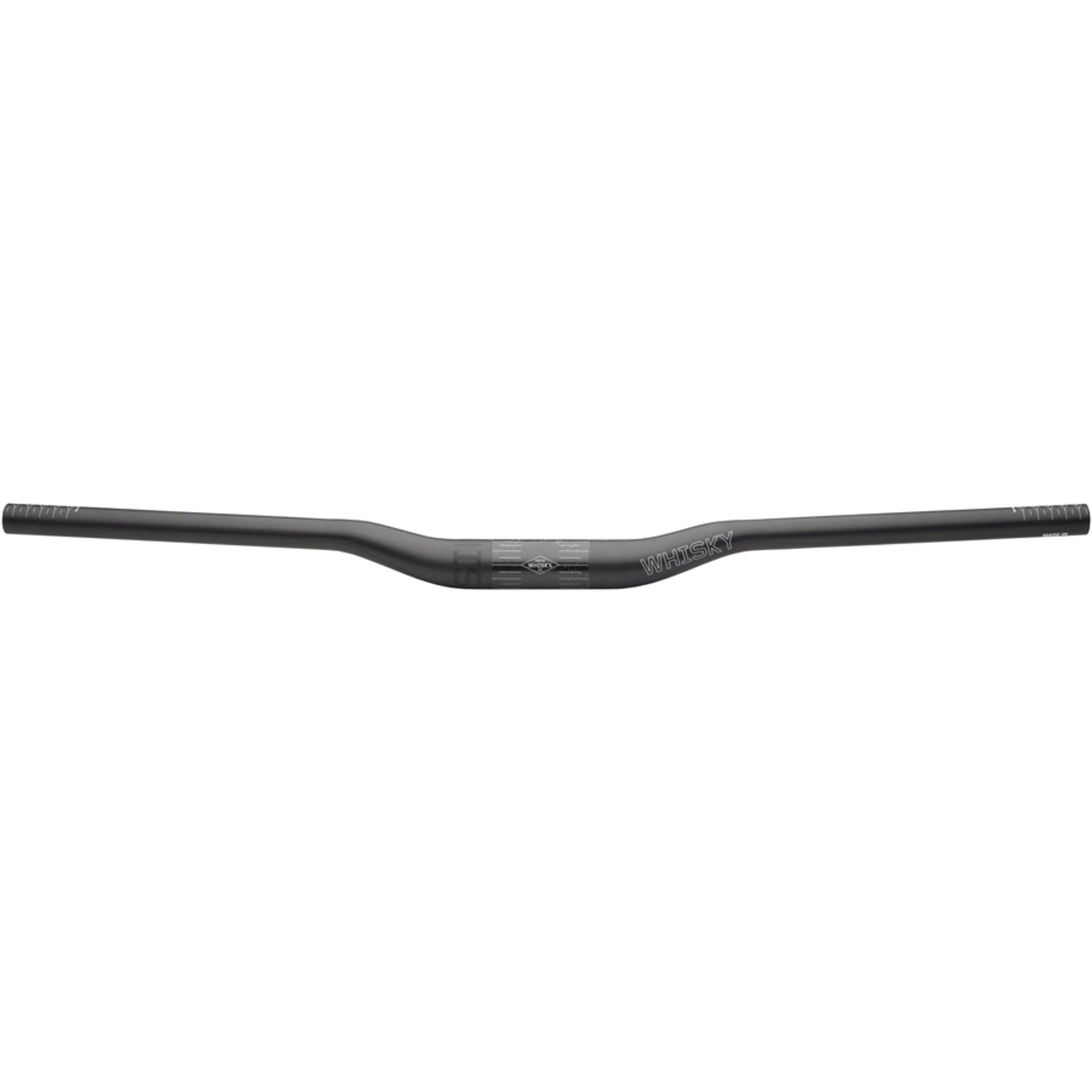 No.9 Carbon 35.0 Mountain Handlebars
