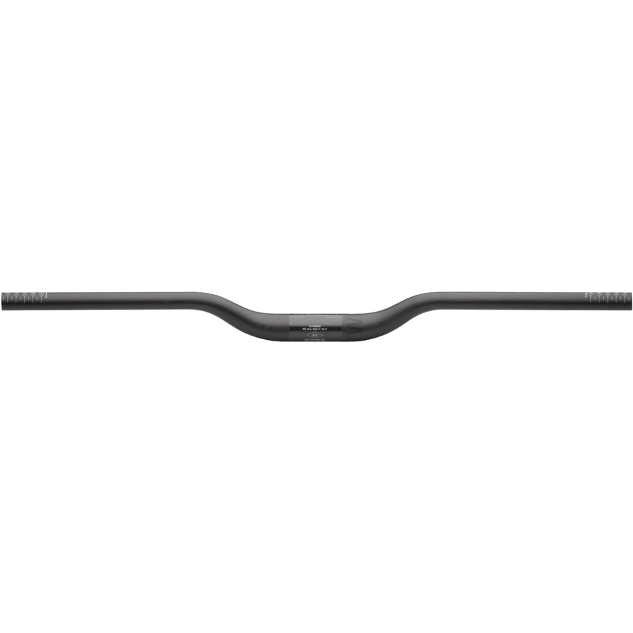 No.9 Carbon 35.0 Mountain Handlebars