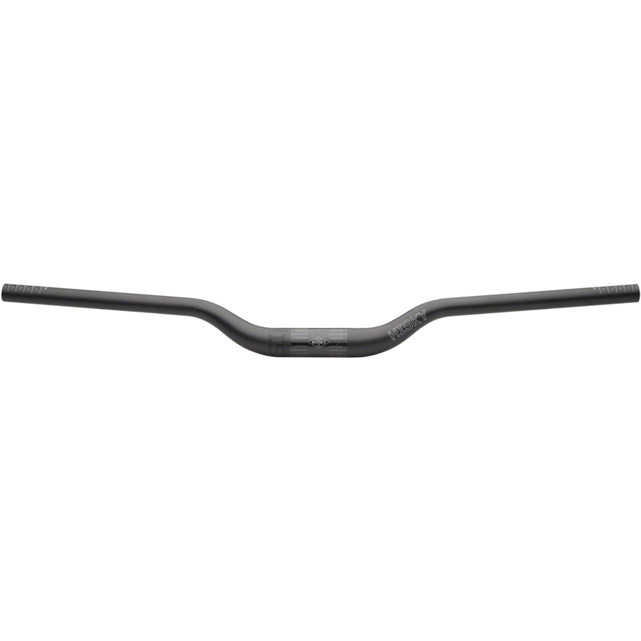 No.9 Carbon 35.0 Mountain Handlebars