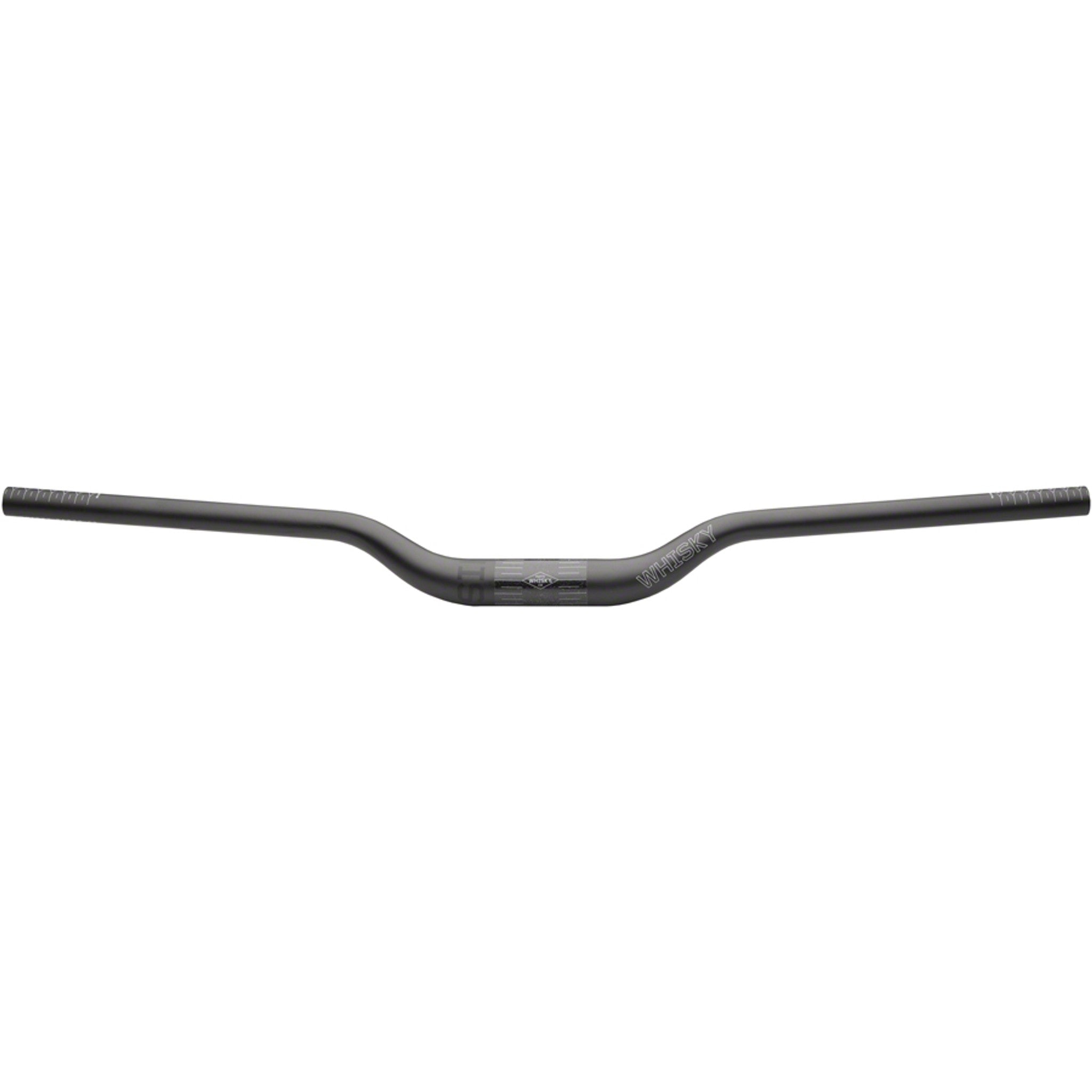 No.9 Carbon 35.0 Mountain Handlebars