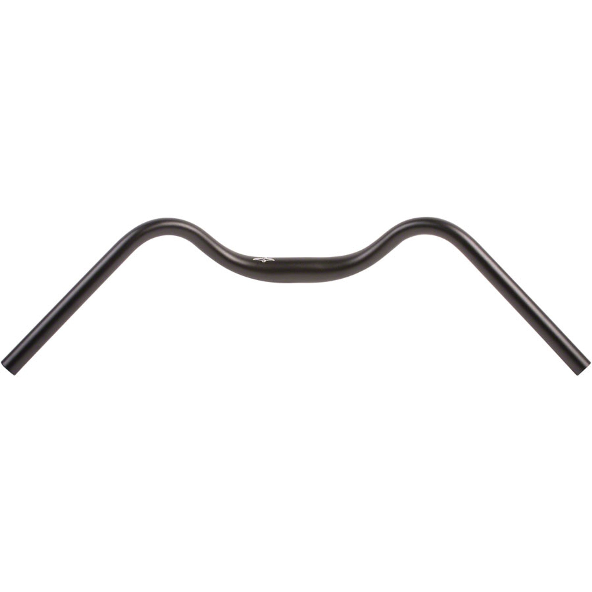 Archer V2 31.8" Handlebar 650mm Black