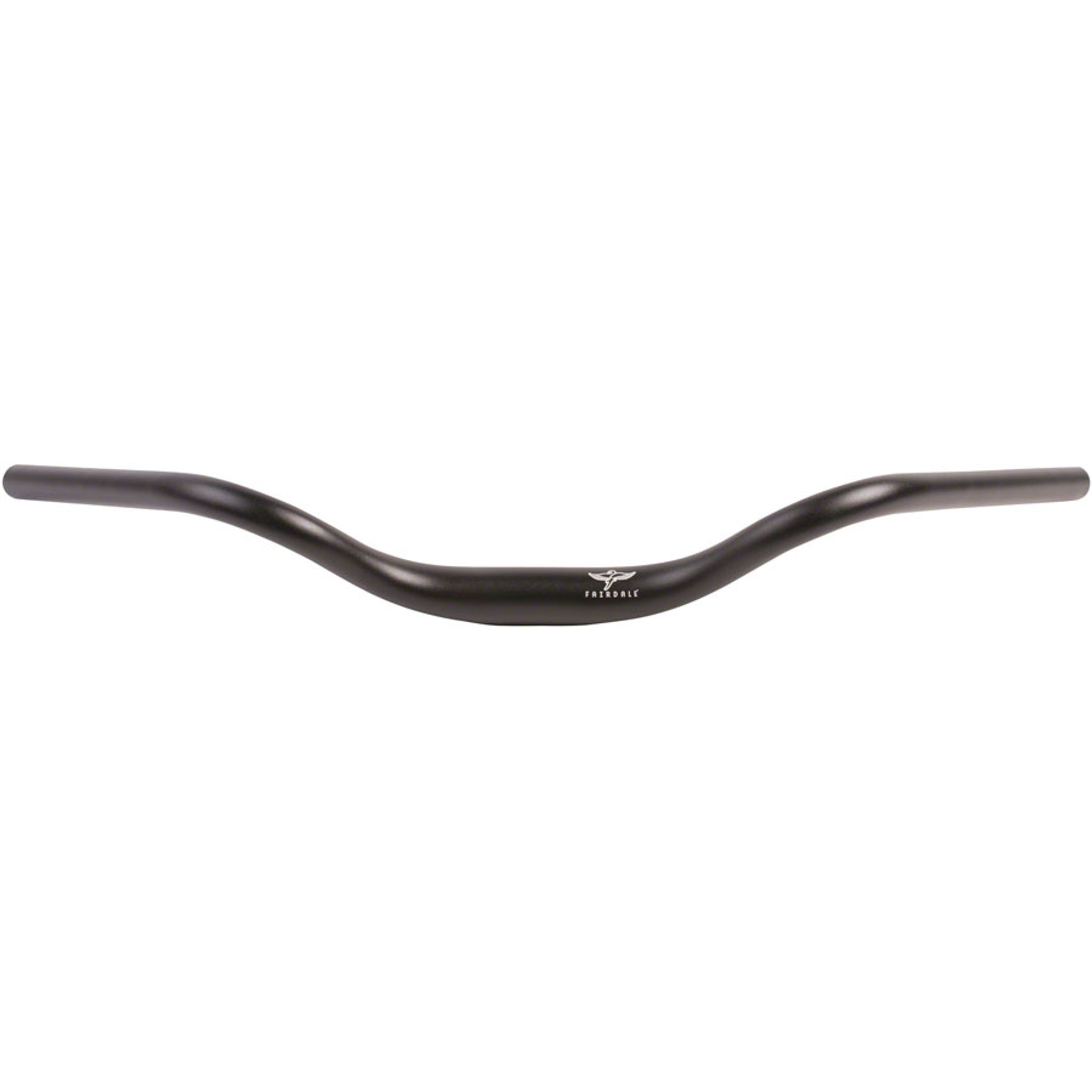 Archer V2 31.8" Handlebar 650mm Black
