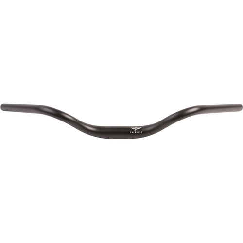 Archer V2 31.8" Handlebar 650mm Black