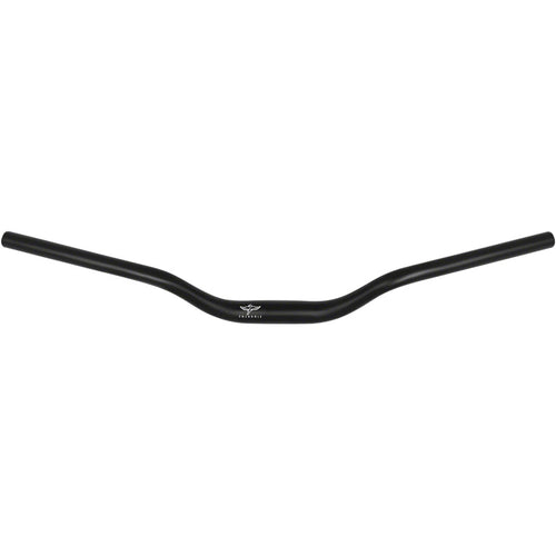 Archer V3 31.8" Handlebar 700mm Black
