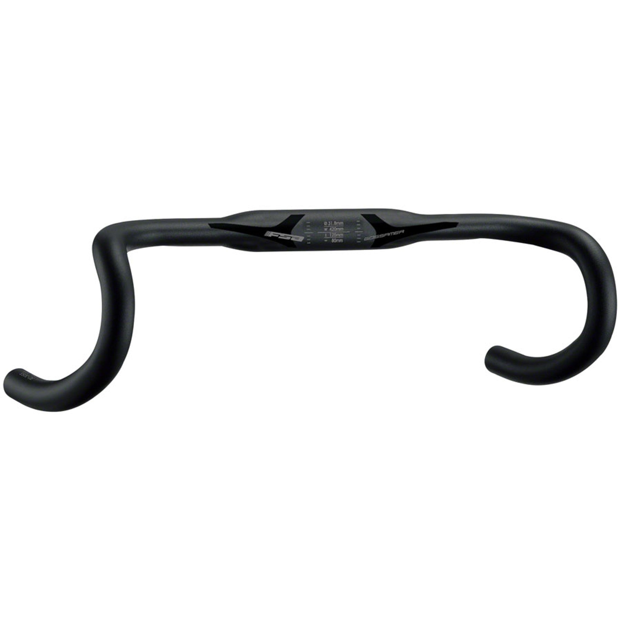 Gossamer Compact Drop Handlebar