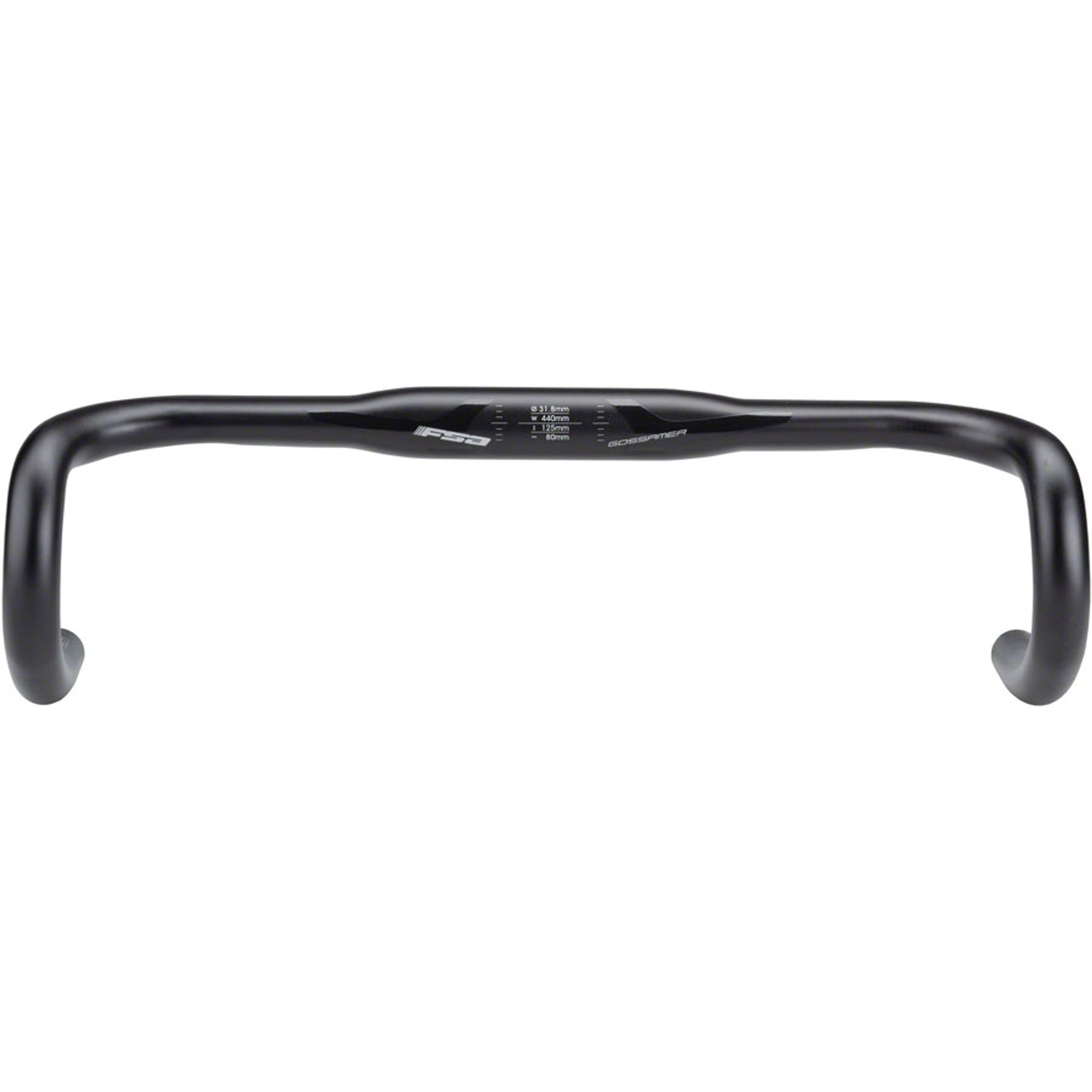 Gossamer Compact Drop Handlebar
