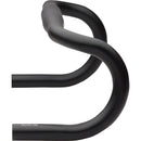FSA (Full Speed Ahead) Energy Traditional Drop Handlebar - Aluminum, 31.8mm, 40cm, Black