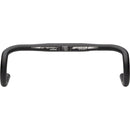 FSA (Full Speed Ahead) Energy Traditional Drop Handlebar - Aluminum, 31.8mm, 40cm, Black
