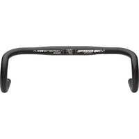 FSA (Full Speed Ahead) Energy Traditional Drop Handlebar - Aluminum, 31.8mm, 40cm, Black