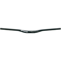 Grid Handlebar - Aluminum, 35mm Clamp, 20mm Rise, 800mm, Black