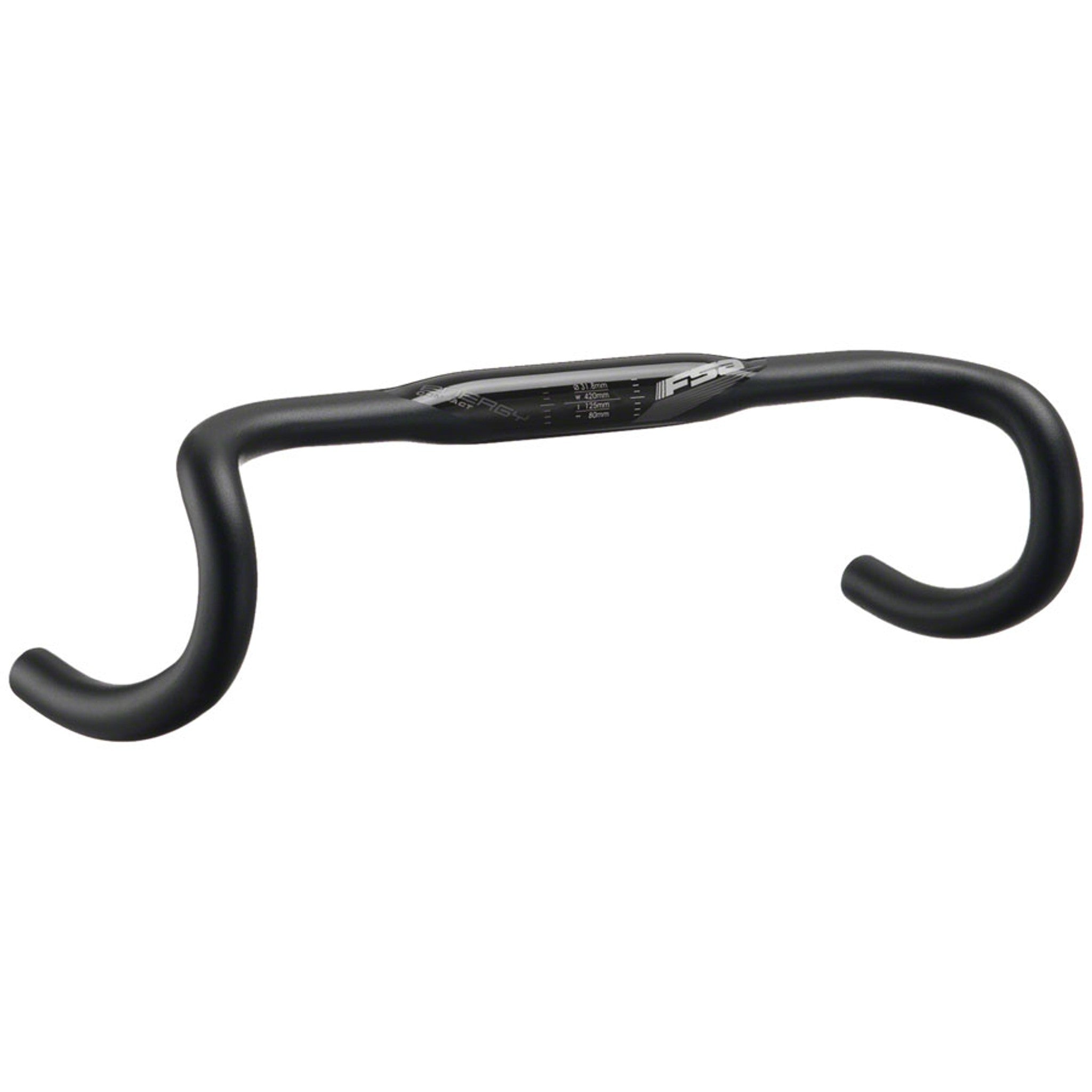 Energy Compact SCR Drop Handlebar