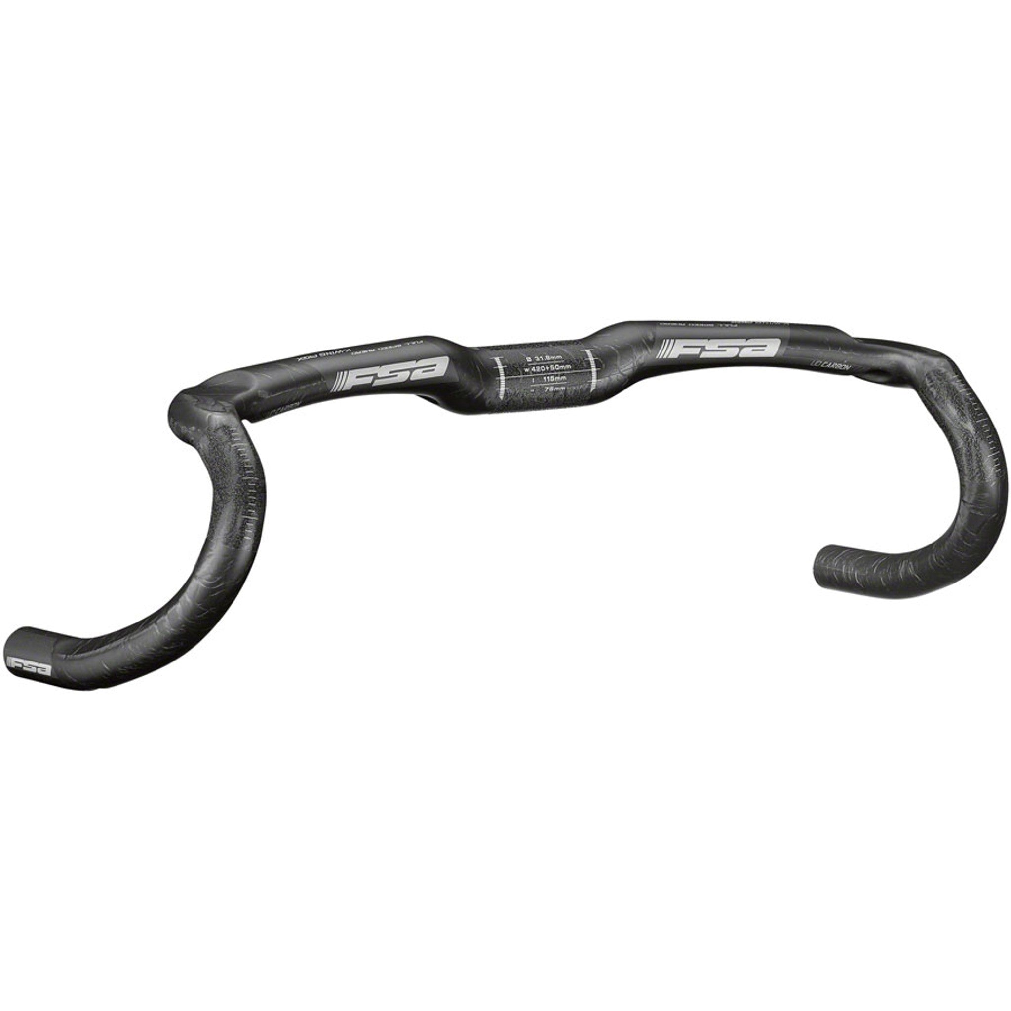 K-Wing AGX Drop Handlebar