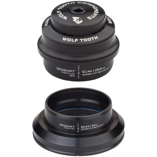GeoShift Performance Angle Headset
