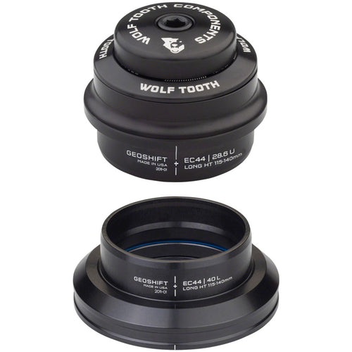 GeoShift Performance Angle Headset