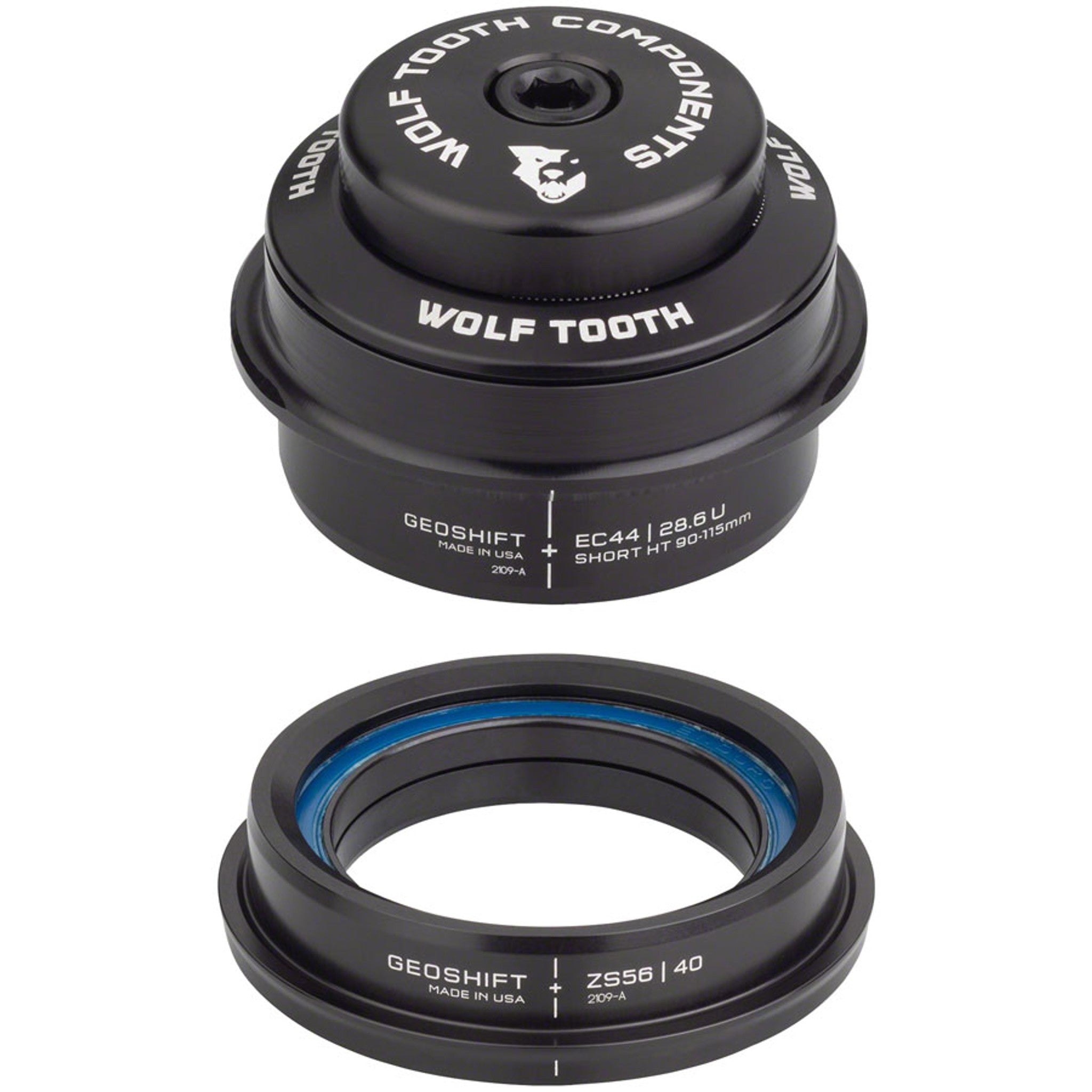 GeoShift Performance Angle Headset